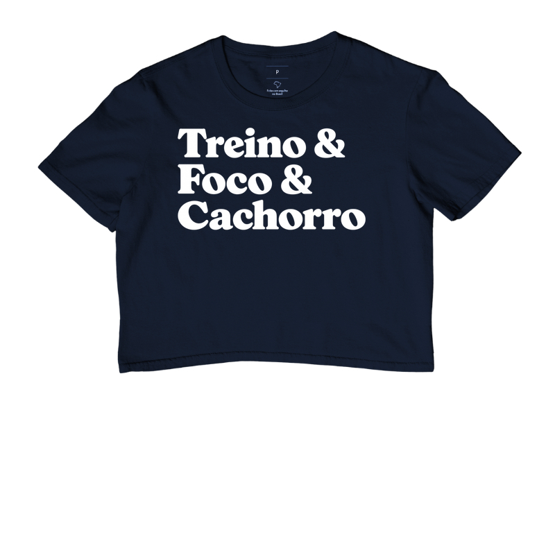Foco & Treino & Cachorro - Imagem 4
