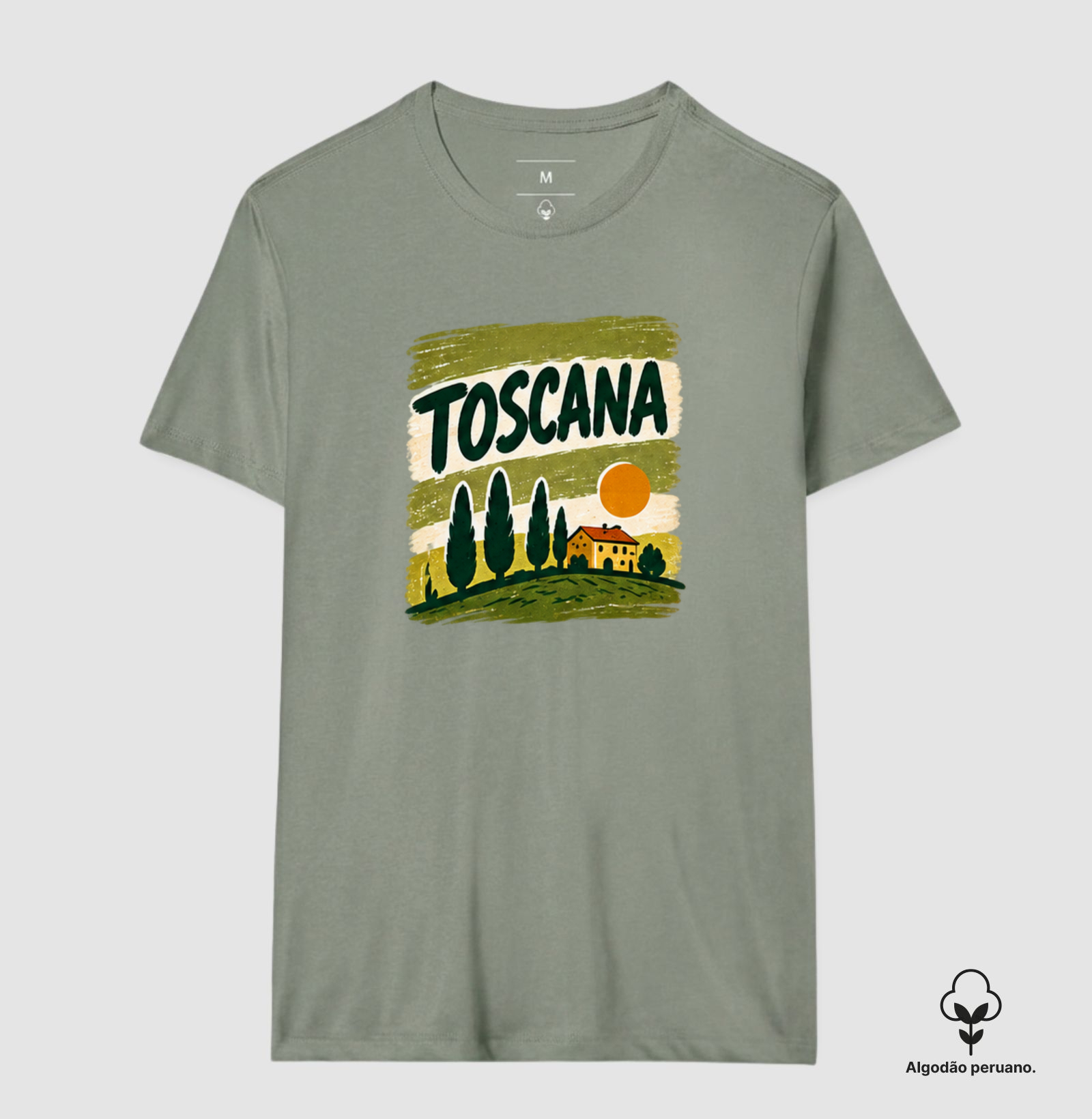Toscana Listrado - Imagem 9