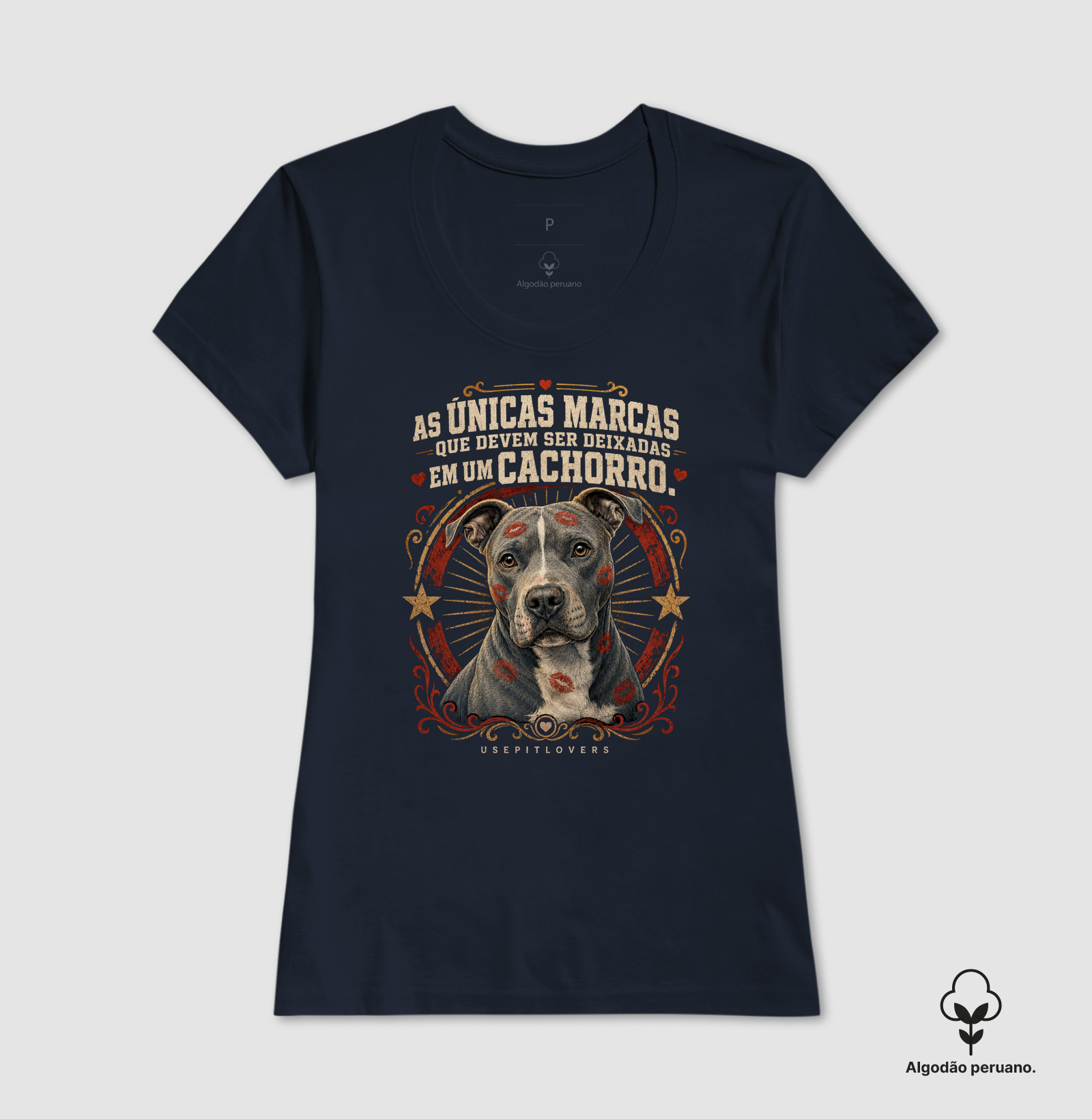 AS ÚNICADS MARCAS QUE DEVEM SER DEIXADAS EM UM CACHORRO - Imagem 8