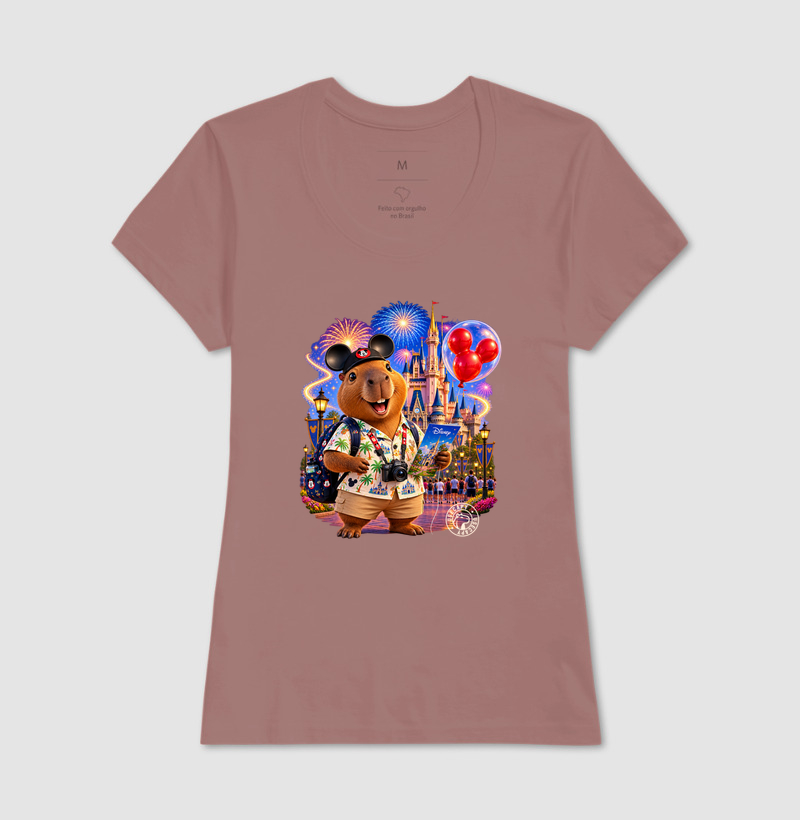 Camisa 18
