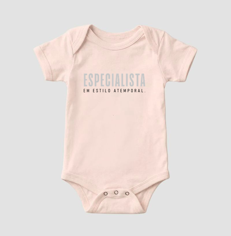 Especialista em Estilo Atemporal - Imagem 5