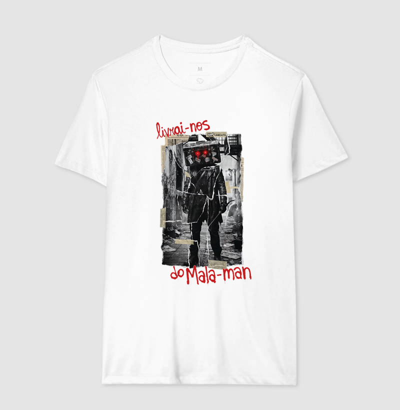 Livrai-nos do Mala-man - Imagem 7