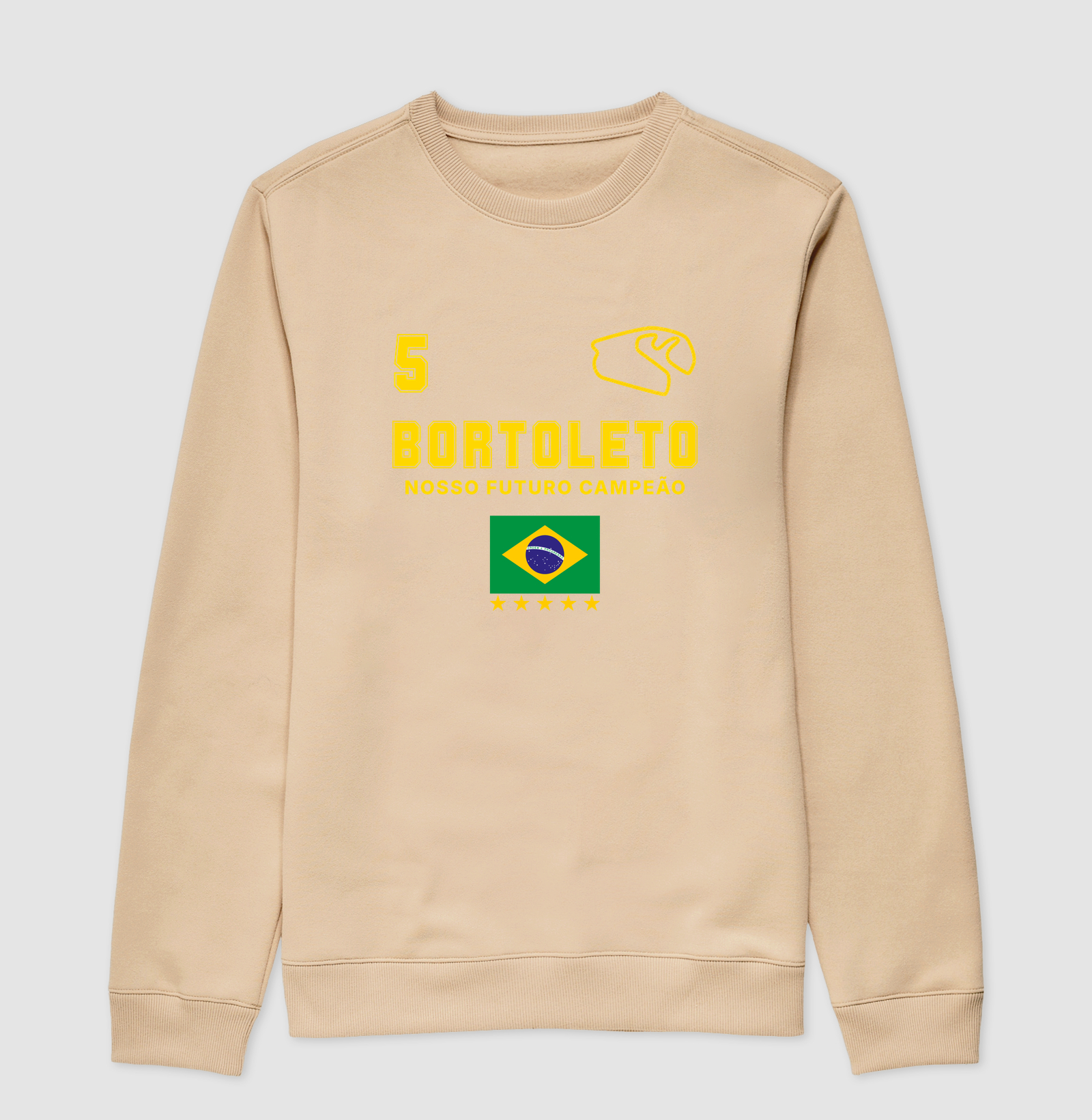 Nosso Futuro Campeão - Imagem 2