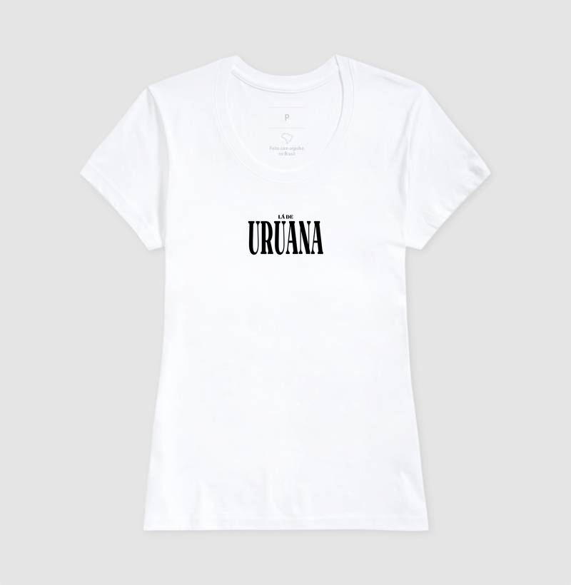 Uruana | Tipografia GO - Imagem 5