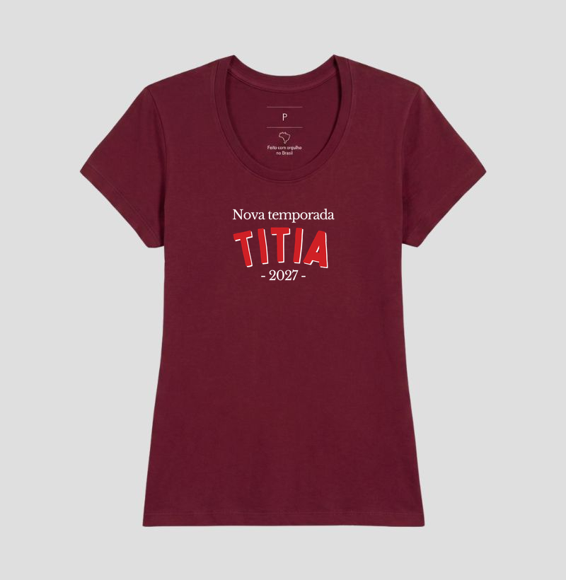 Camisa 18