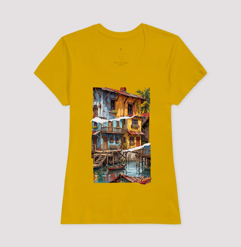 Camisa 14