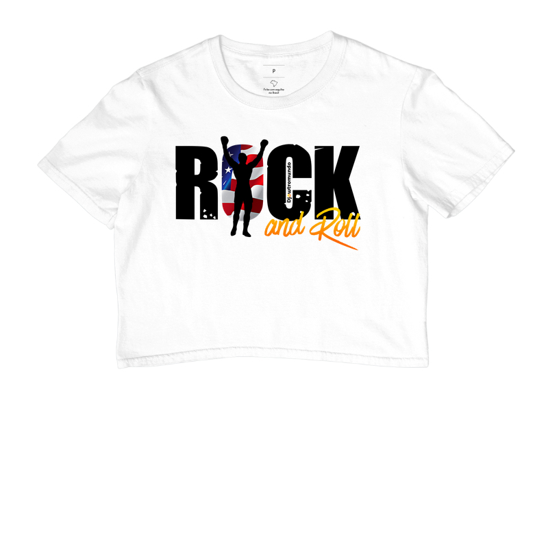 DJOW® | ROCK AND ROLL - Imagem 3