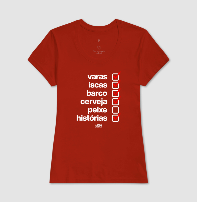 Camisa 14