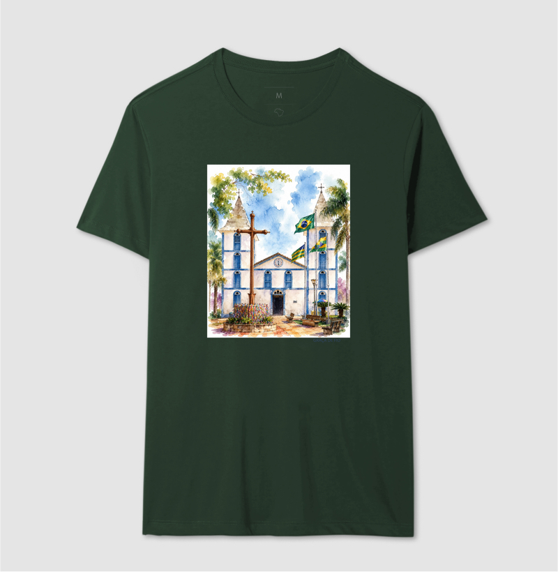 Camisa 12