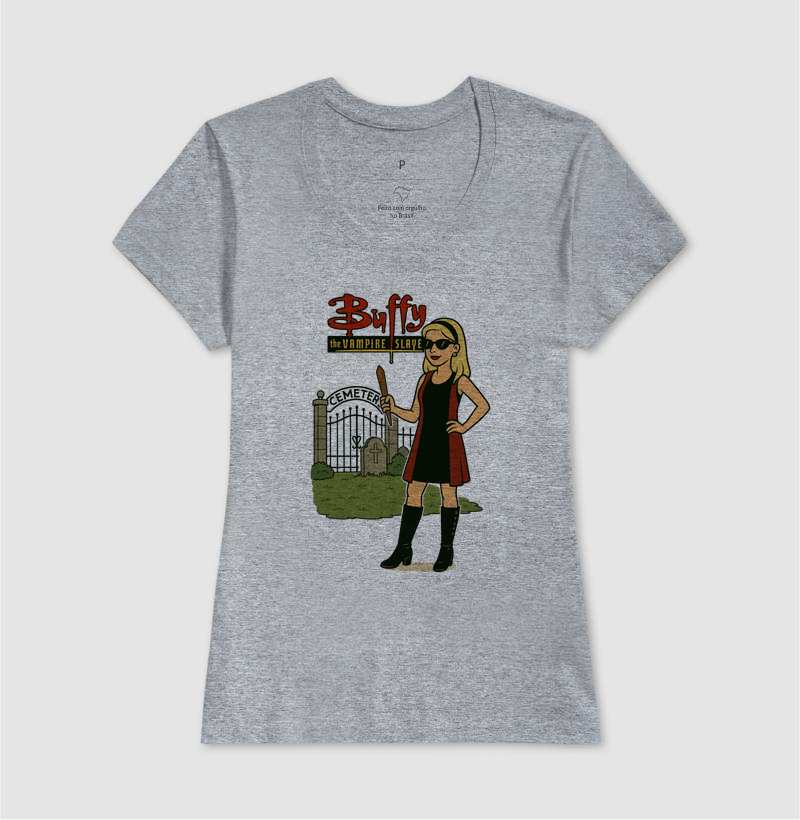 sunnydale high - Imagem 9