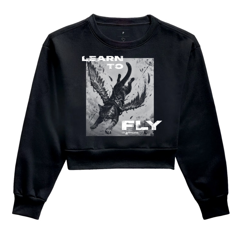 Learn to Fly - Imagem 2