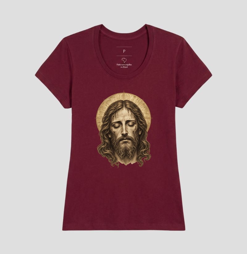 A Sagrada Face de Jesus - Imagem 12