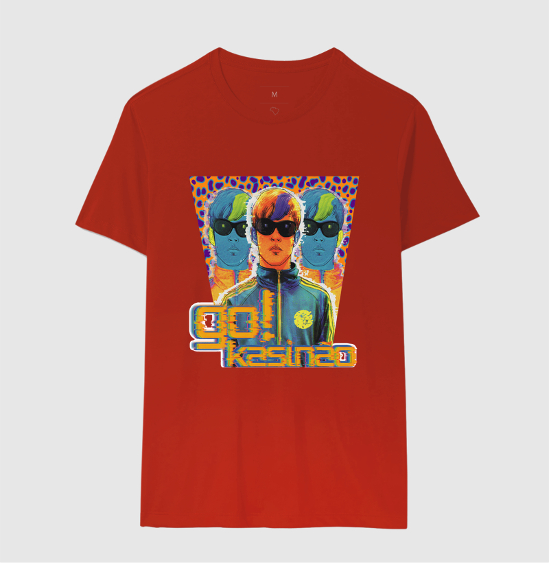 Camisa 12