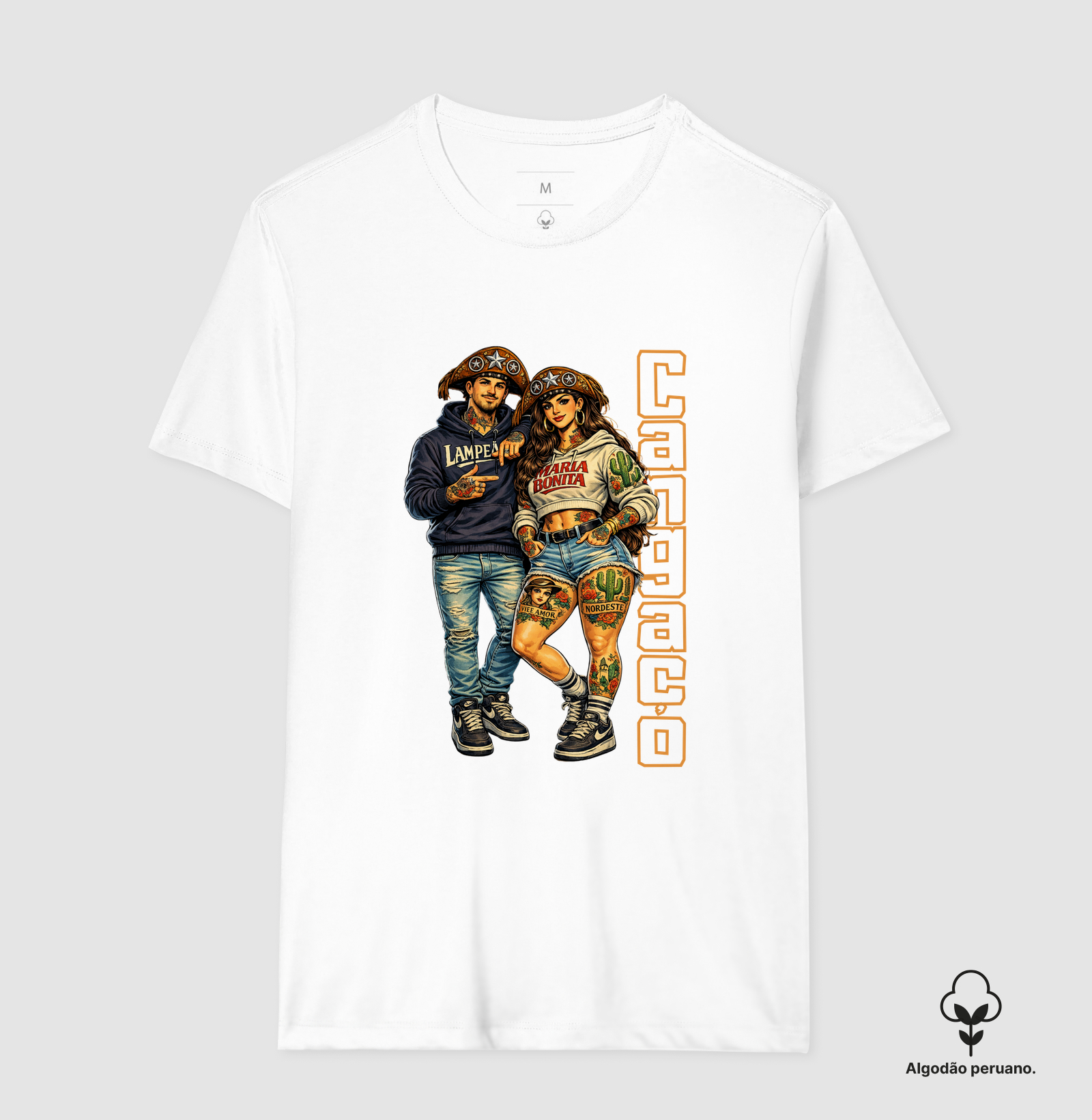 Camisa 7
