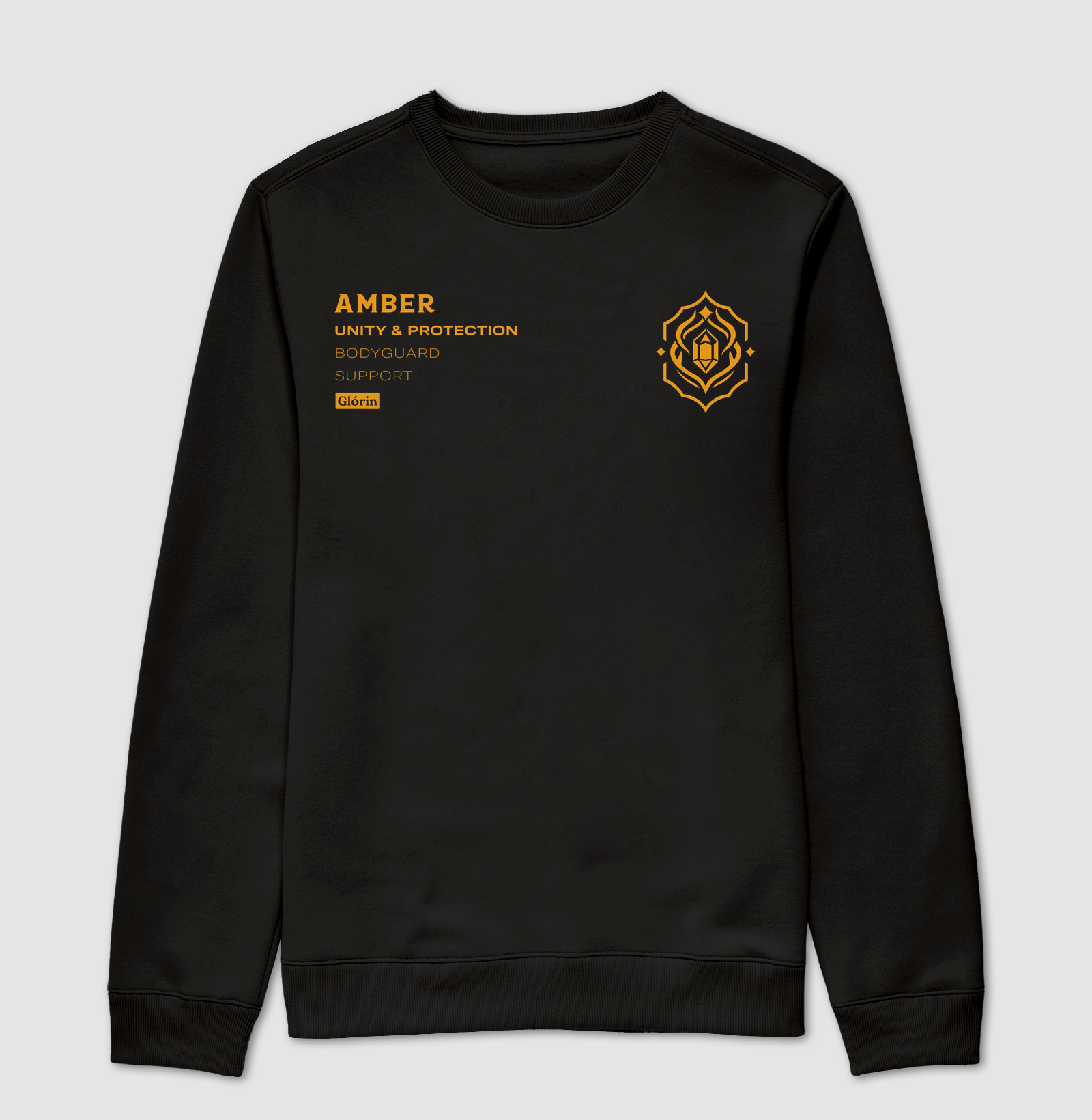 Amber Ink - Pocket - Imagem 3