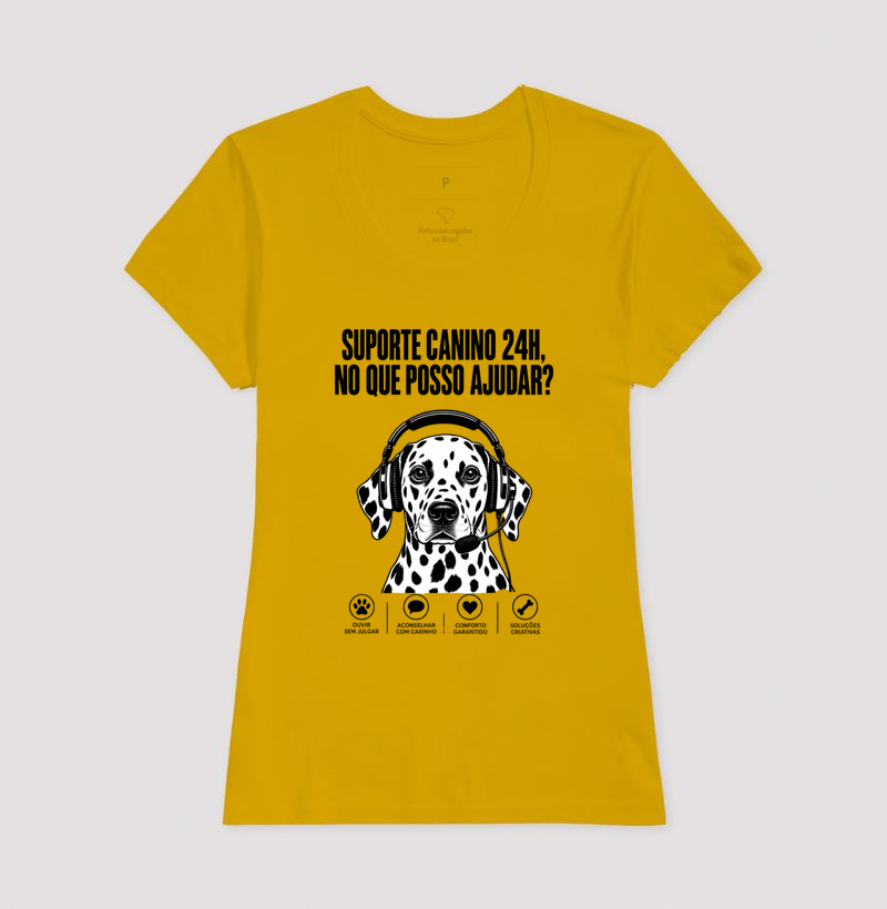 Suporte Canino 24h - Imagem 9
