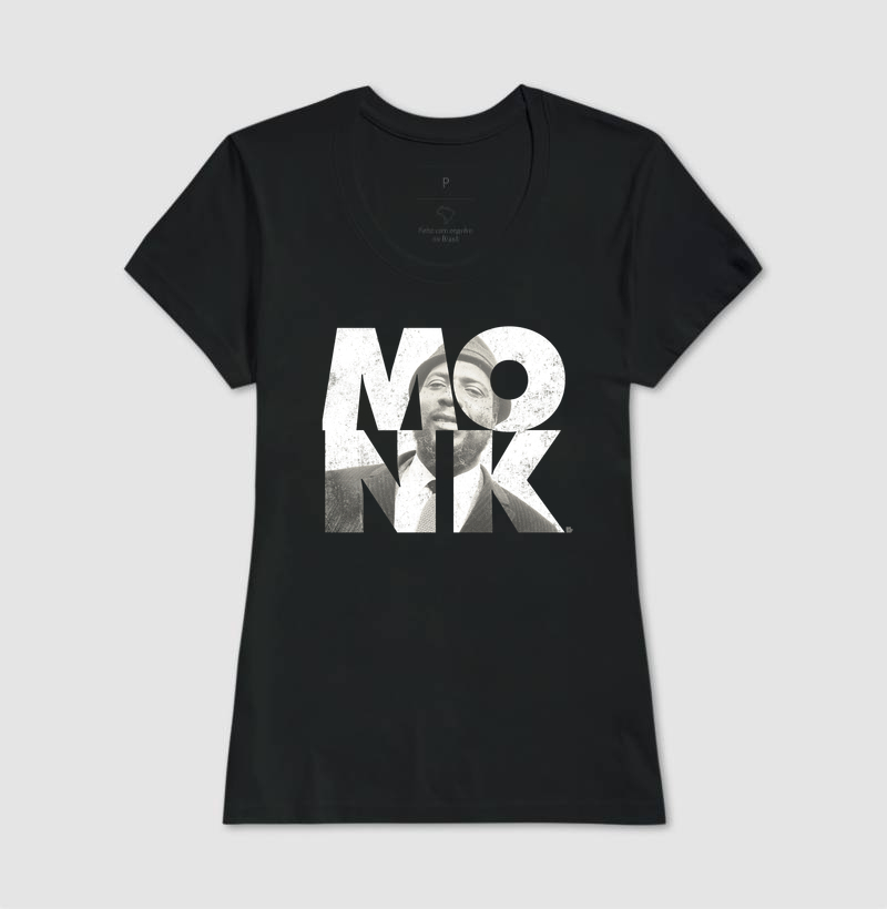 Monk Design Vintage - Imagem 5