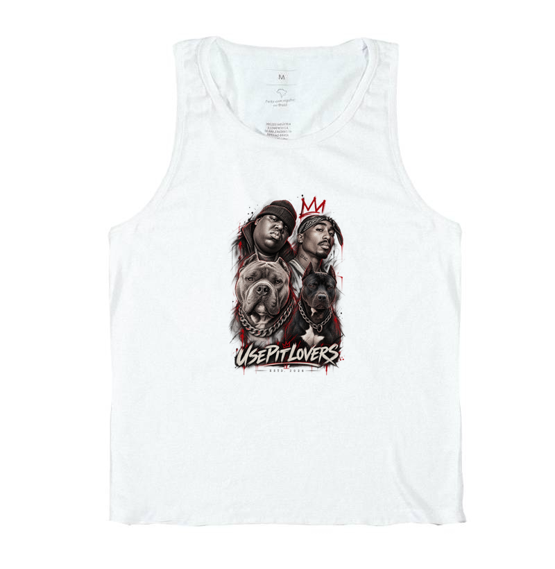 B.I.G AND TUP PAC | PITMONSTER AND APBT - Imagem 2