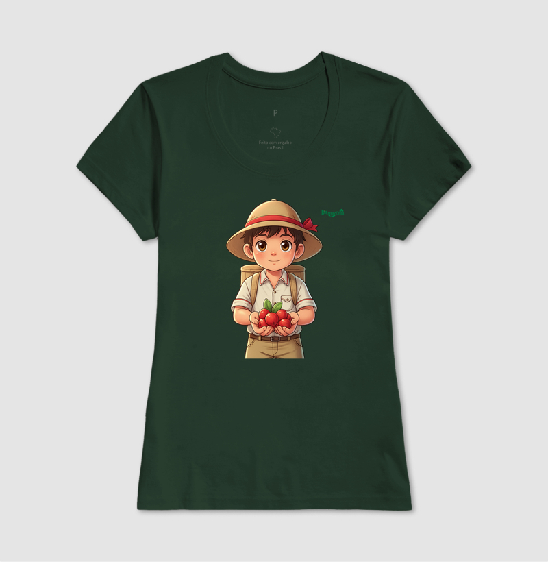 Camisa 12