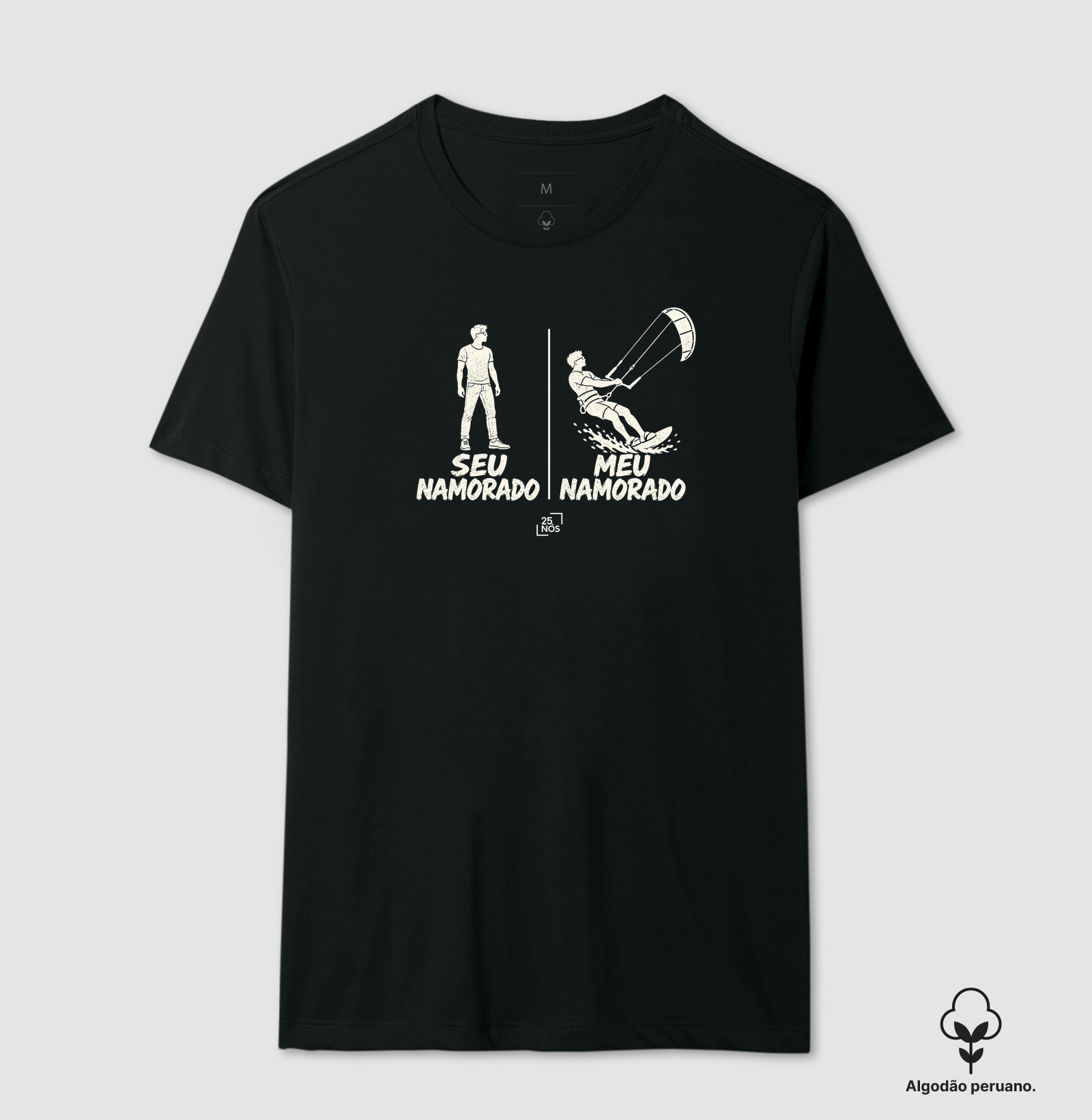 Seu Namorado, Meu Namorado — Kitesurf - Imagem 3