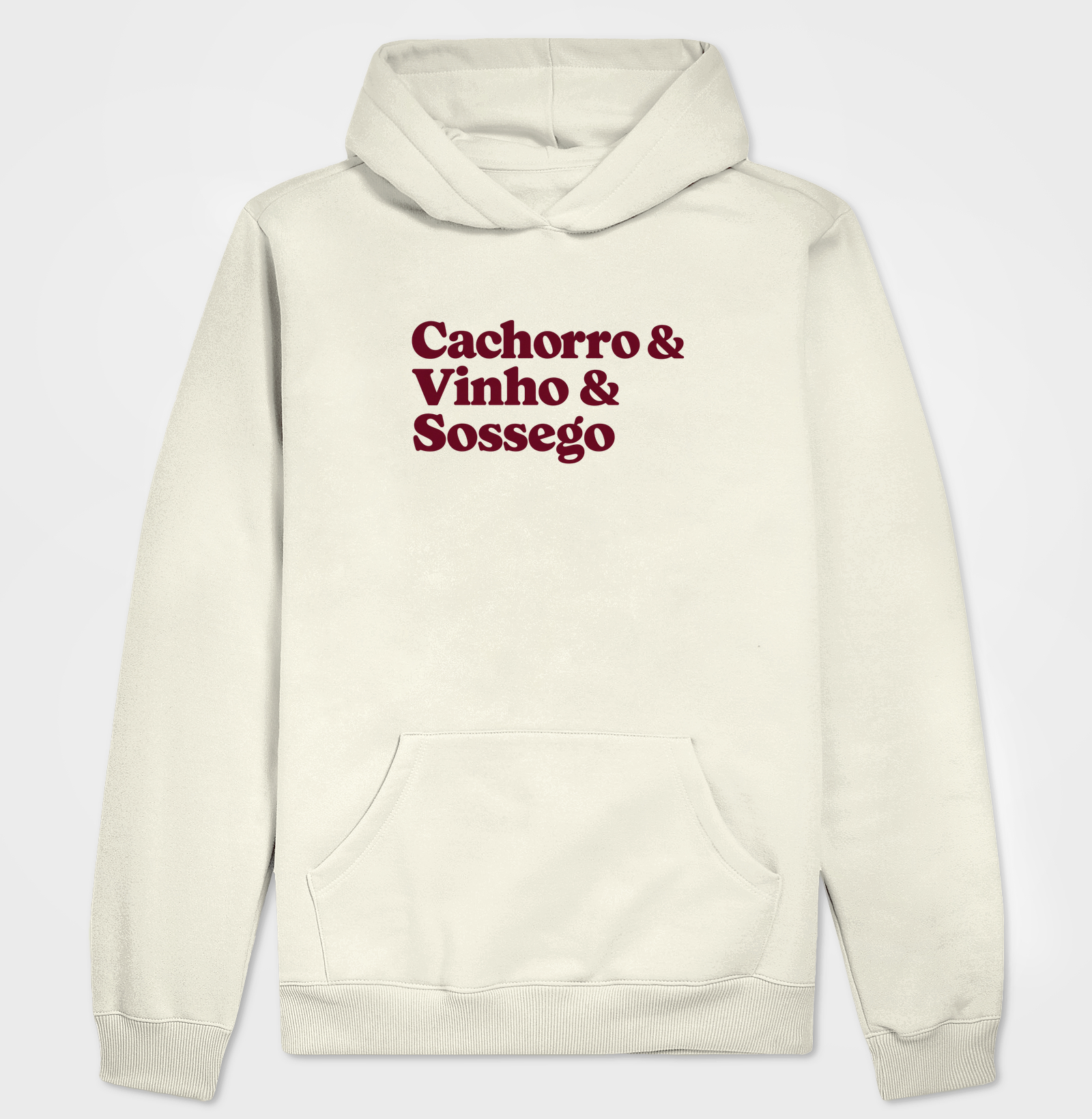 Cachorro & Vinho & Sossego - Imagem 3