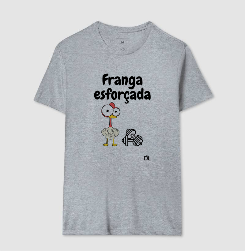 Franga Esforçada 1 - Imagem 11