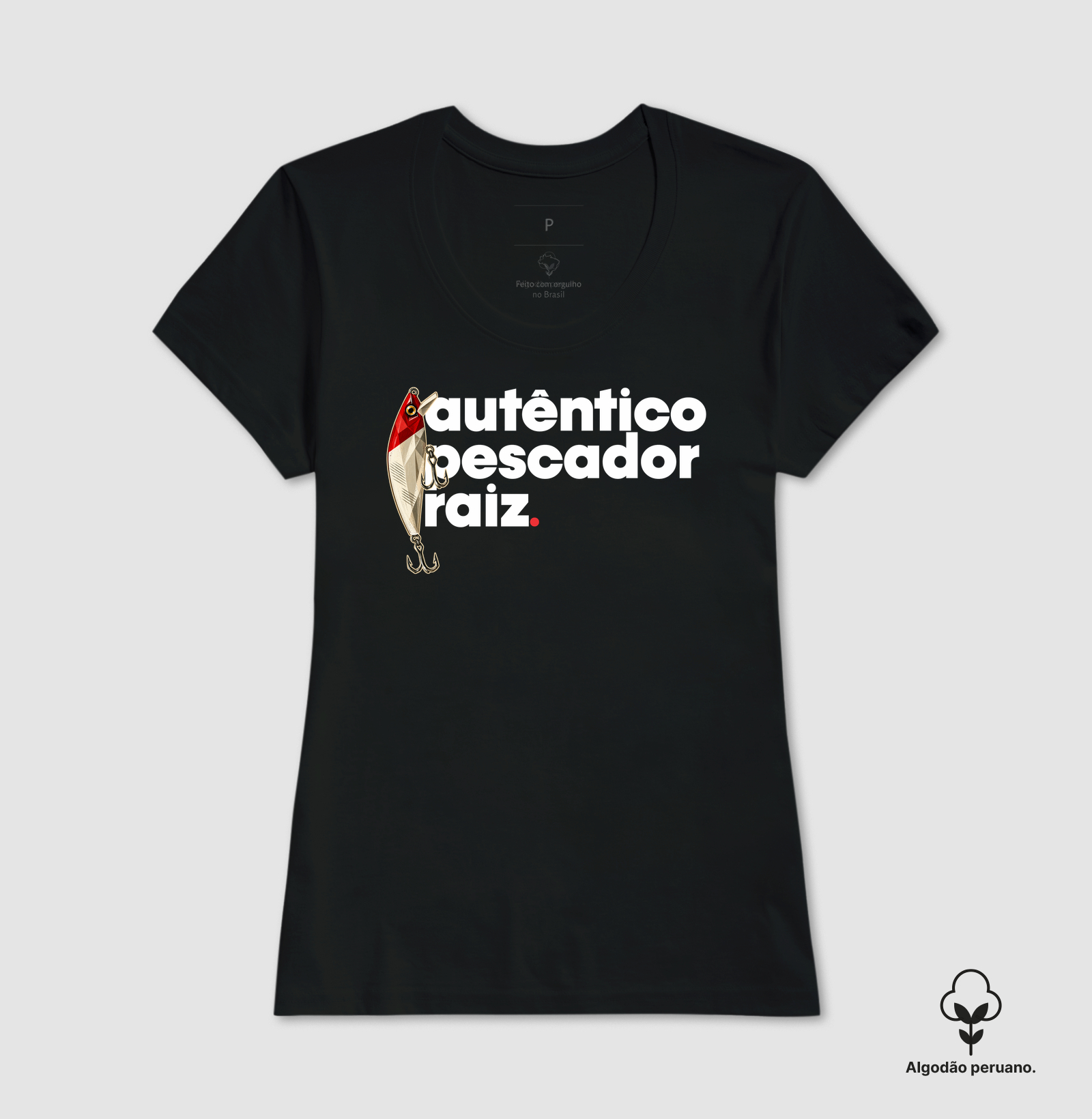 Autêntico Pescador - Imagem 2