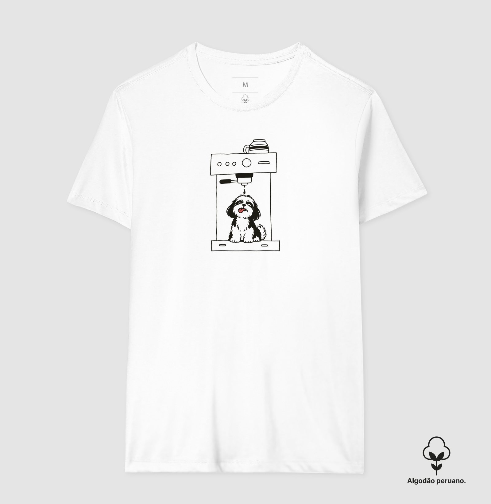 Coffee Shih Tzu - Imagem 4