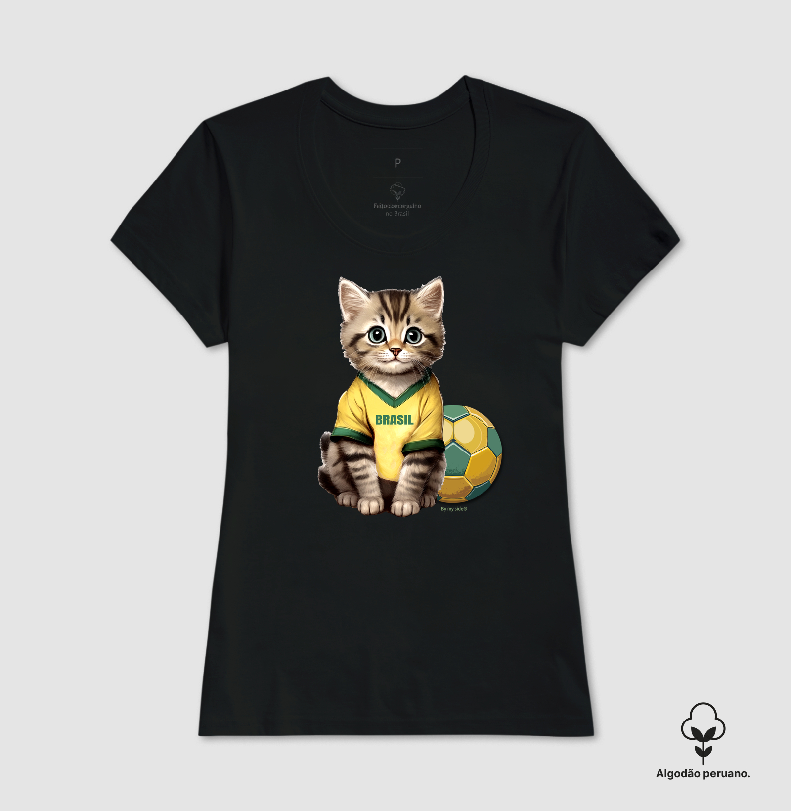 Camisa 9