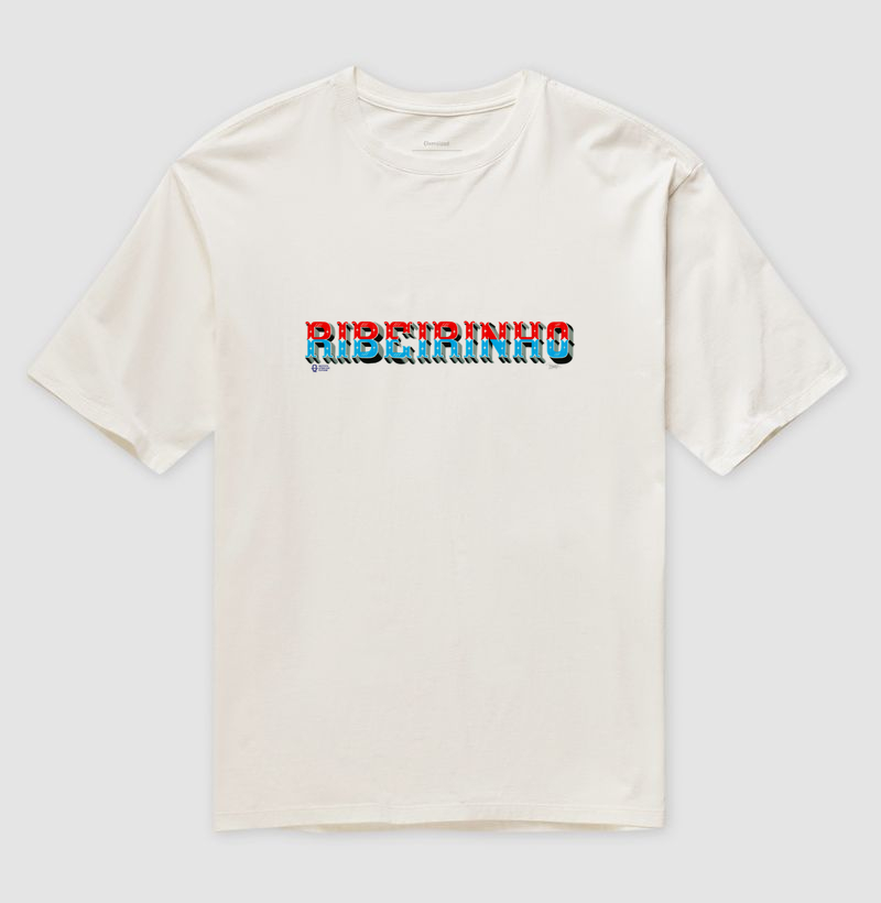 Camisa Ribeirinho - Regiane  - Imagem 4