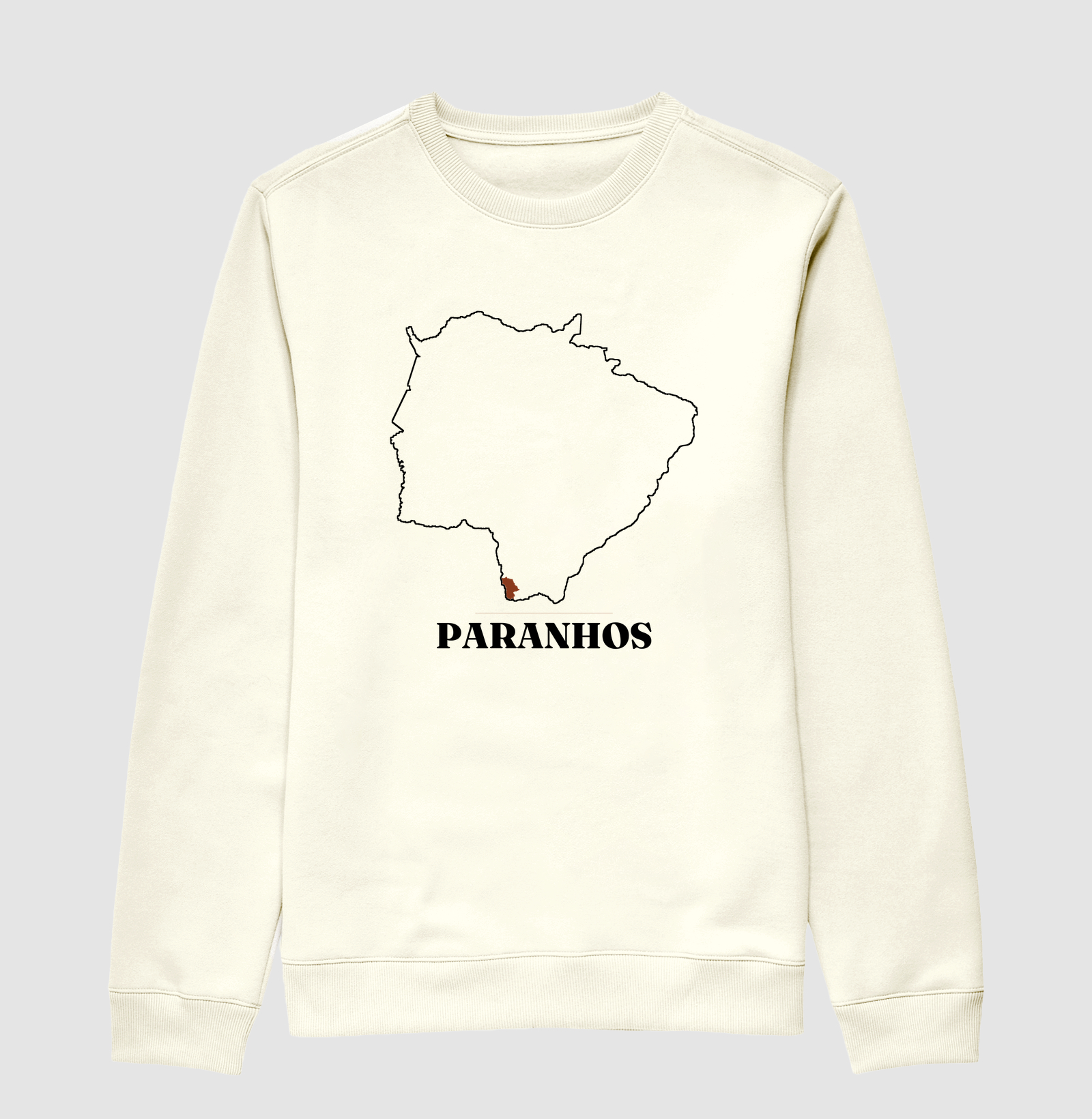 Paranhos | Traço MS - Imagem 2