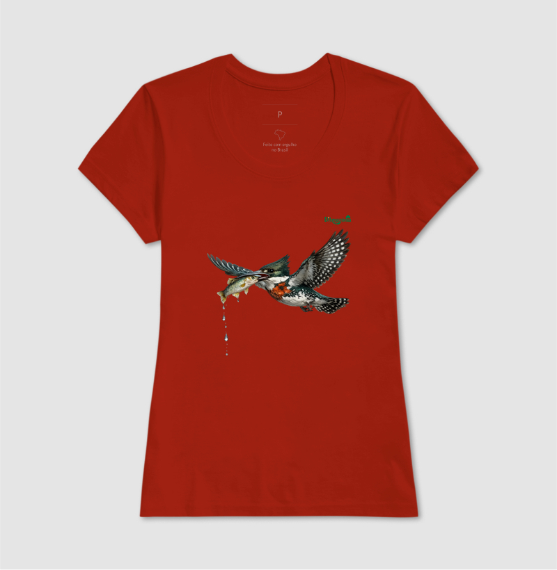 Camisa 10