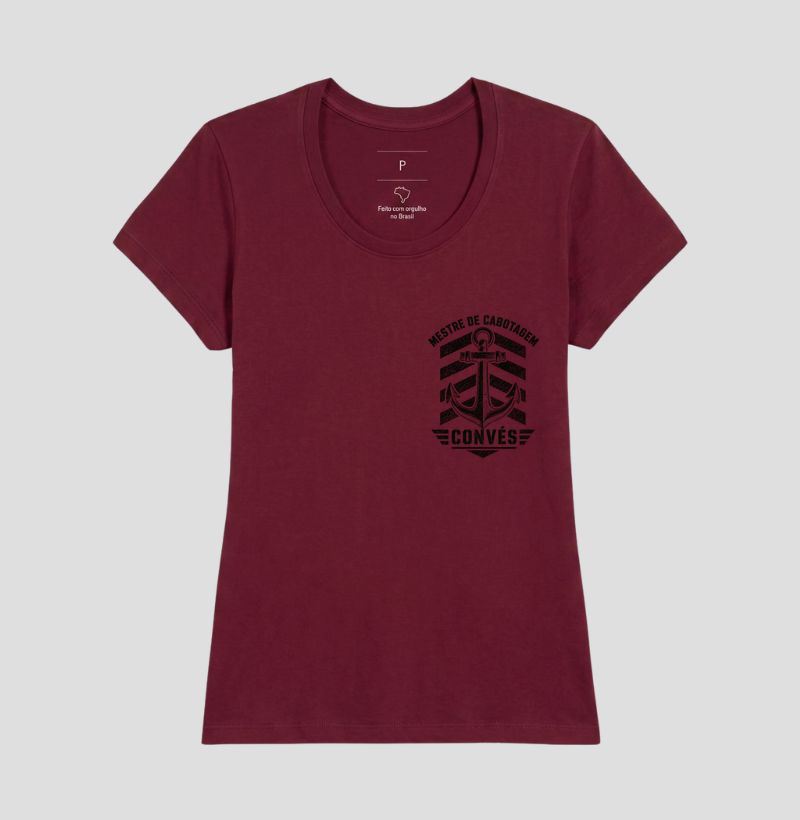 Camisa 18