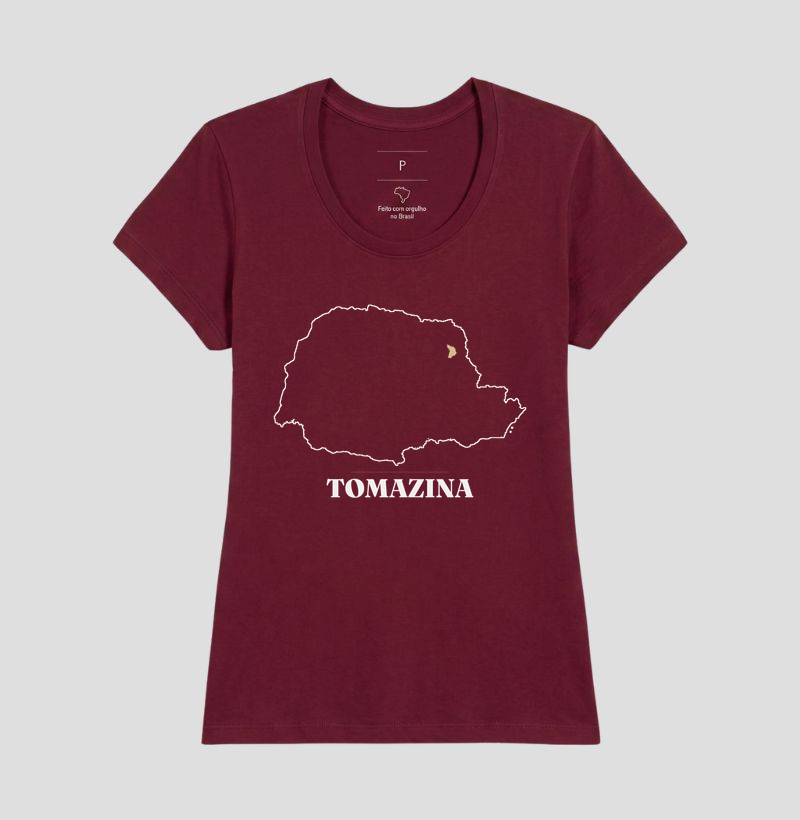 Tomazina | Traço PR - Imagem 19