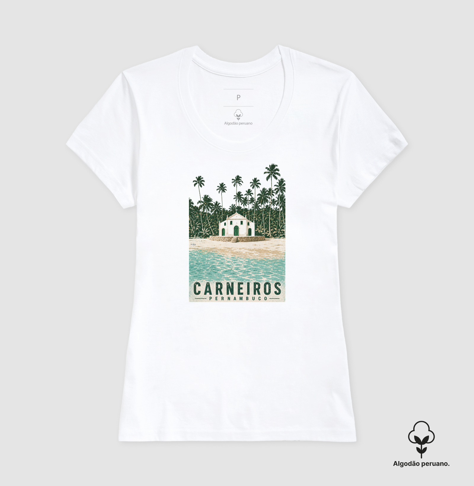 Camisa 7