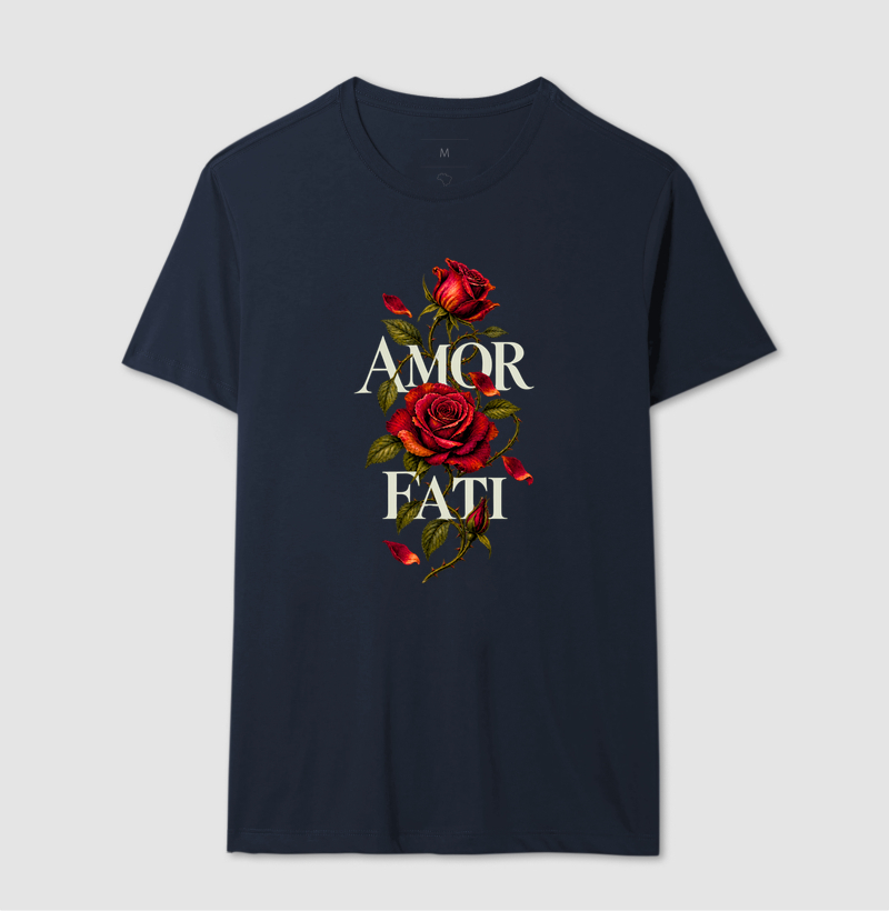 Amor Fati — Rosas do Destino - Imagem 6