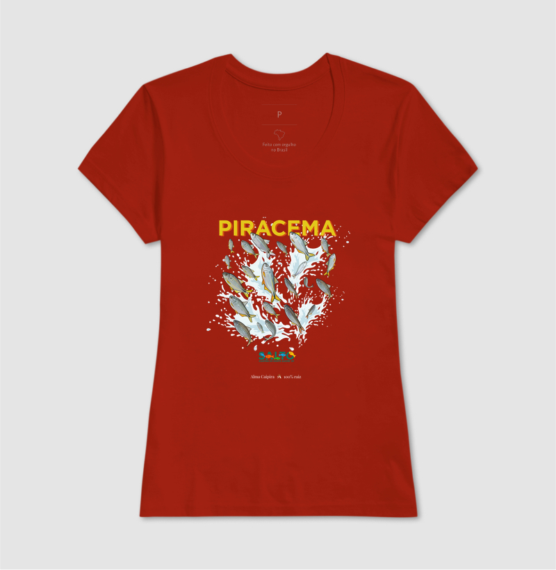 Camisa 10