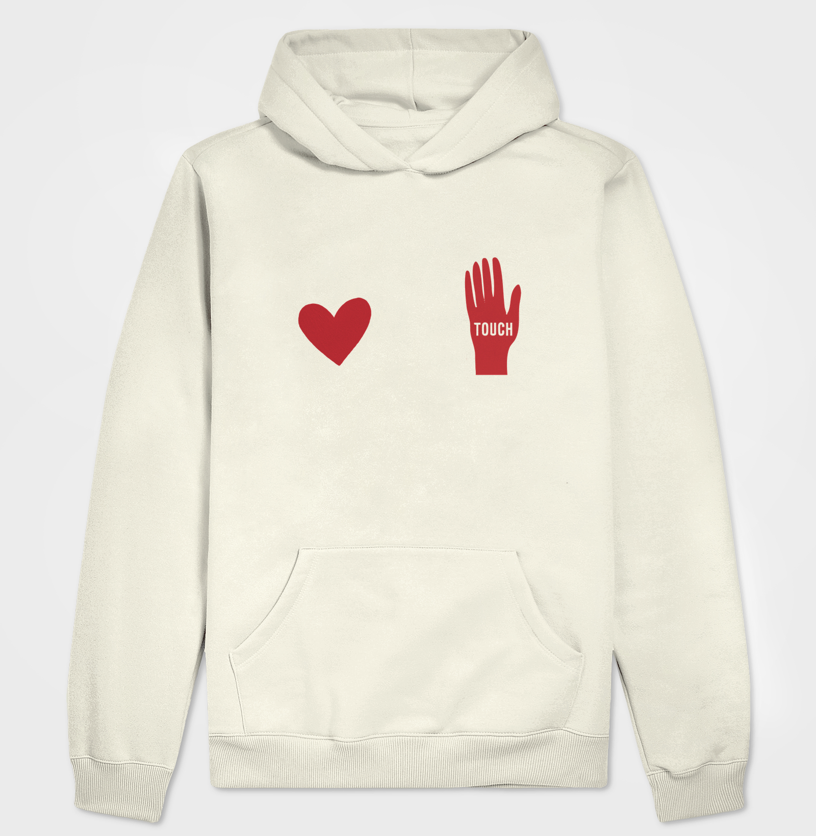 Love Touch - Imagem 2