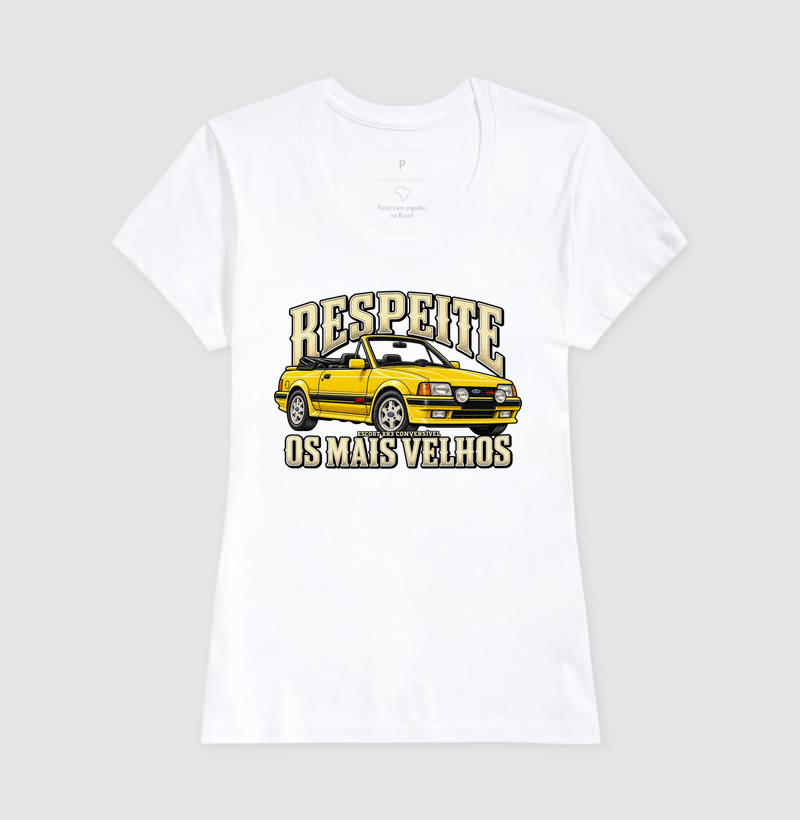 Respeite Escort - Imagem 5