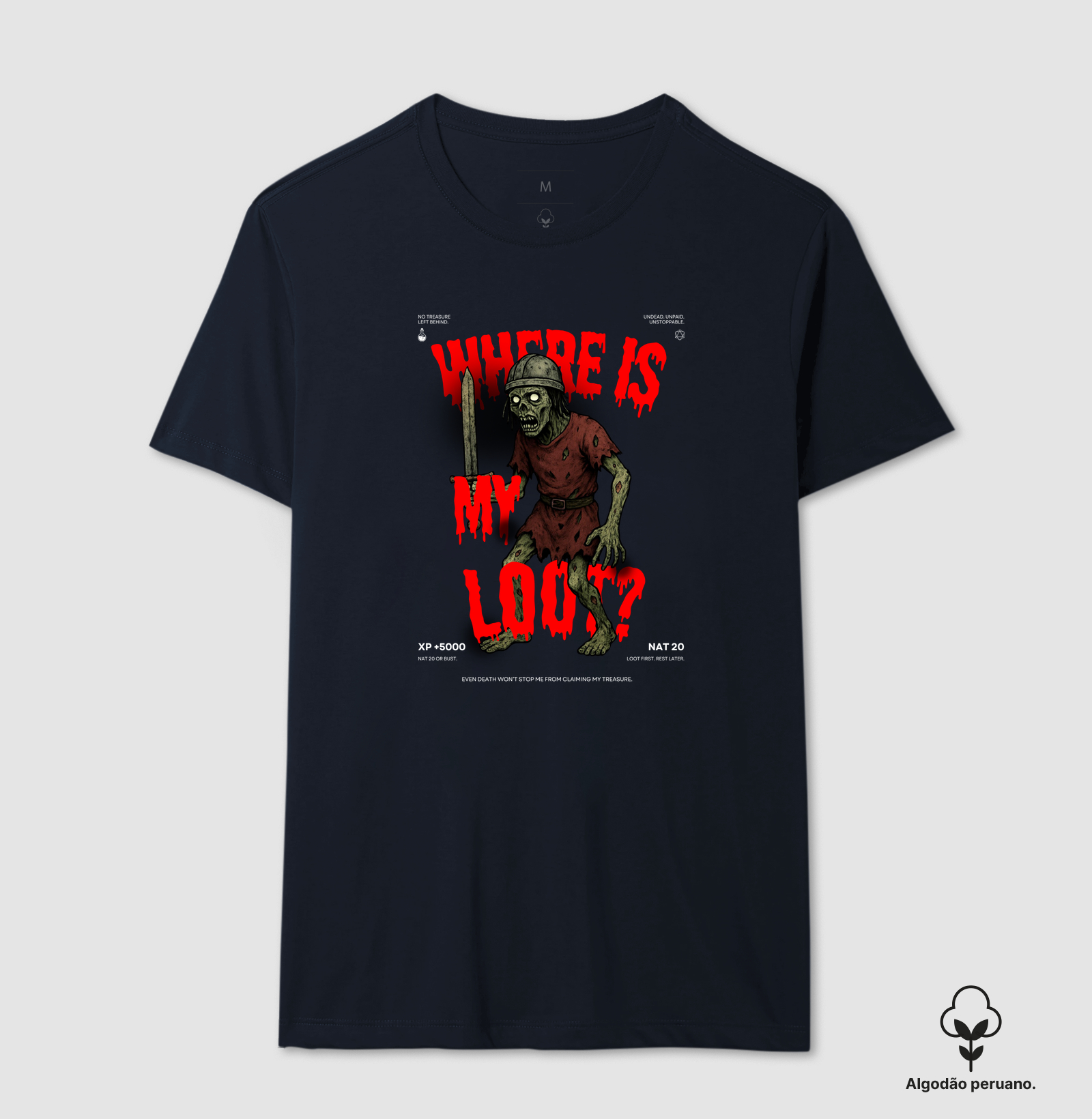 Camisa 1