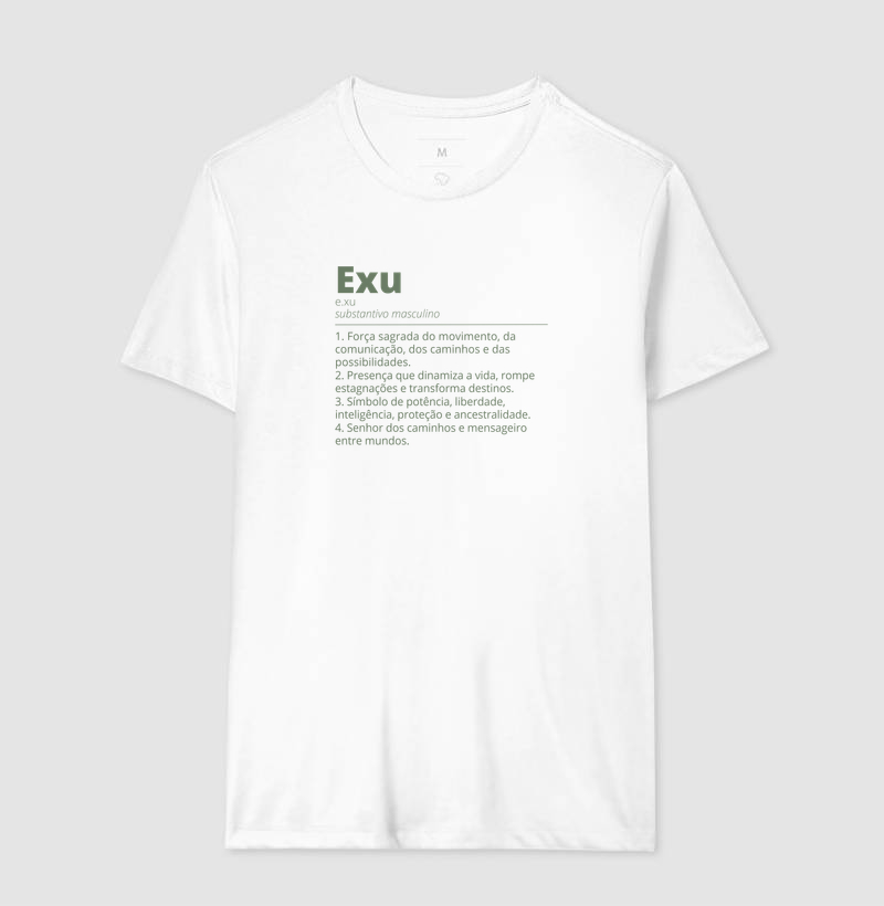 EXU DICIONÁRIO - Imagem 5