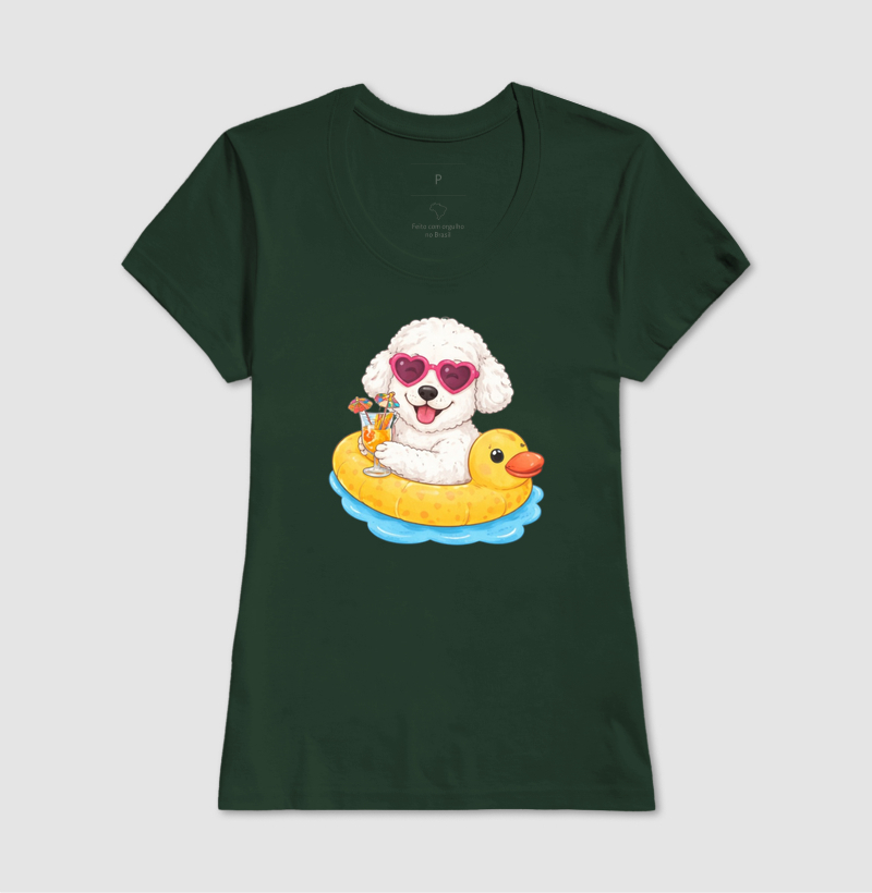 Camisa 15