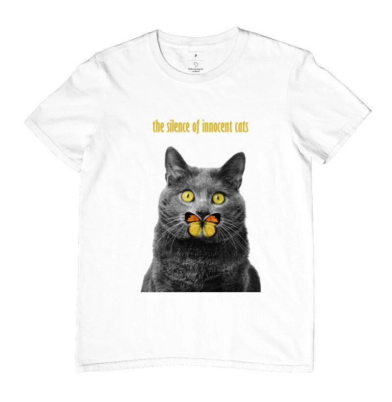 Psycho Cat - Imagem 4