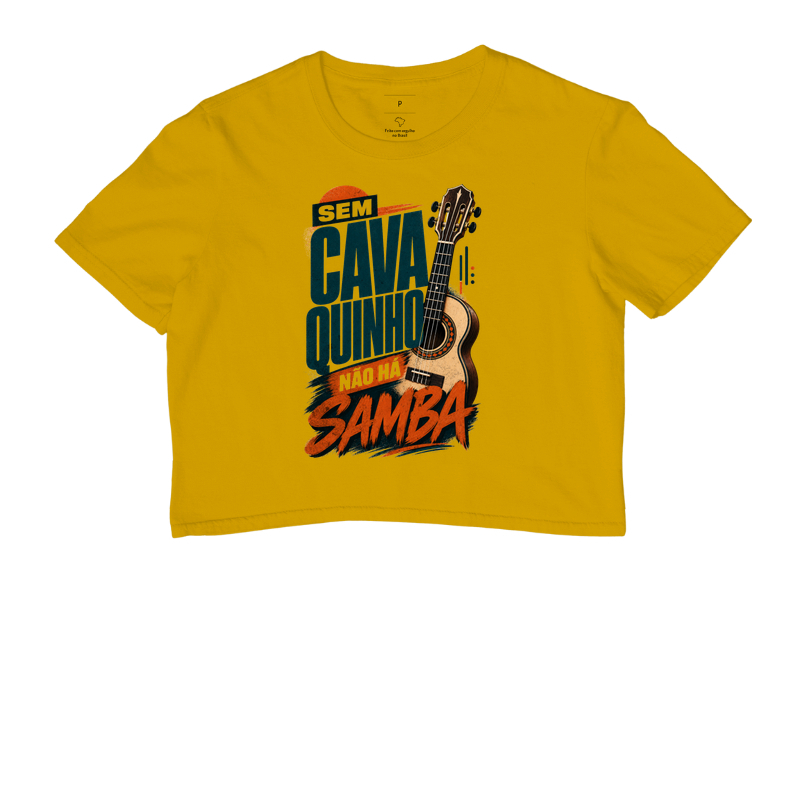 Sem Cavaquinho não há Samba - Imagem 8