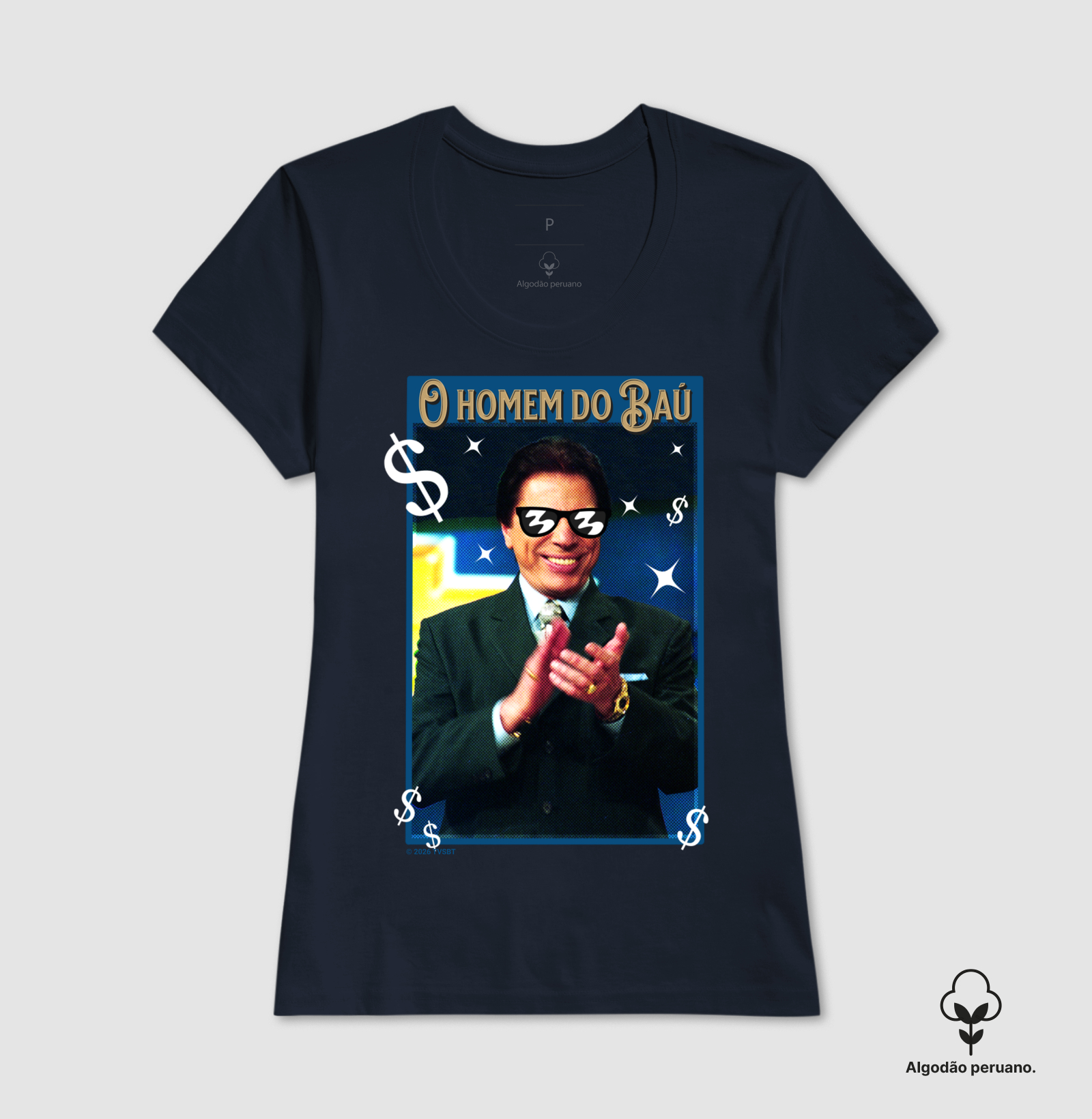 Silvio Santos - O Homem do Baú - Imagem 4