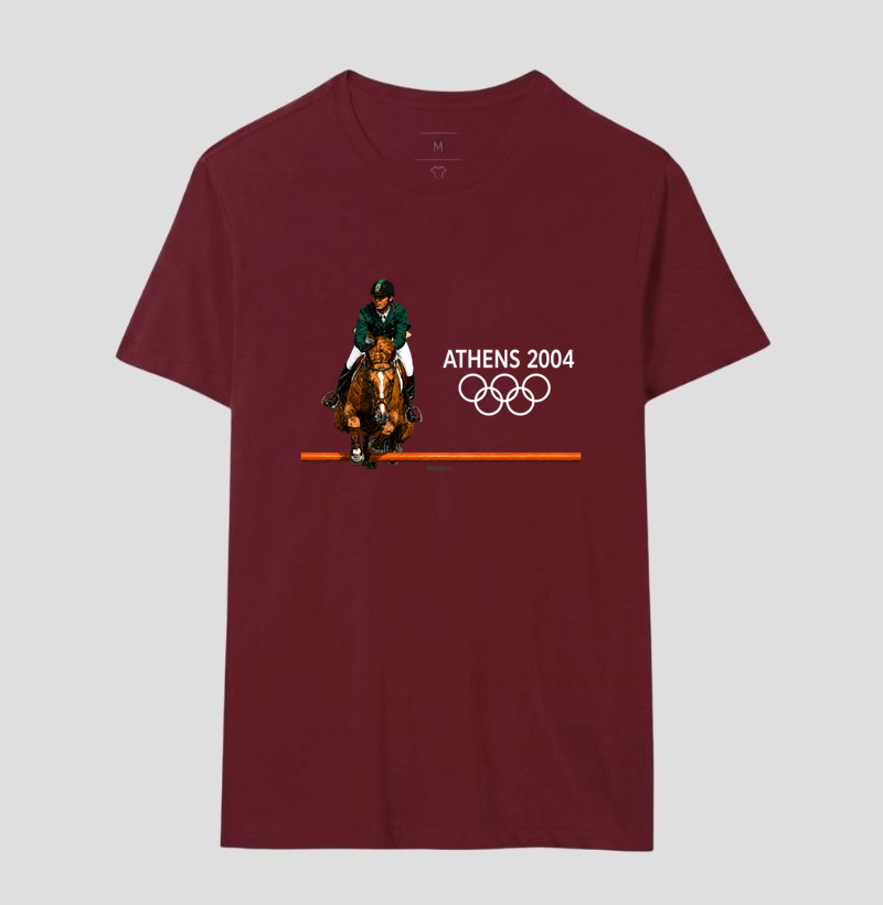 Camisa 15