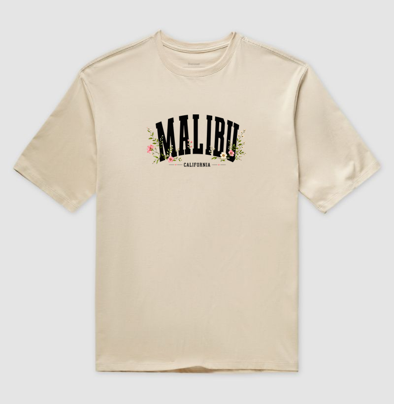 Malibu Floral - Imagem 3