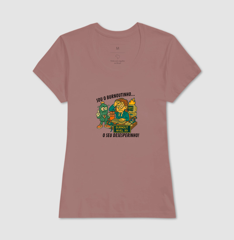 Camisa 19