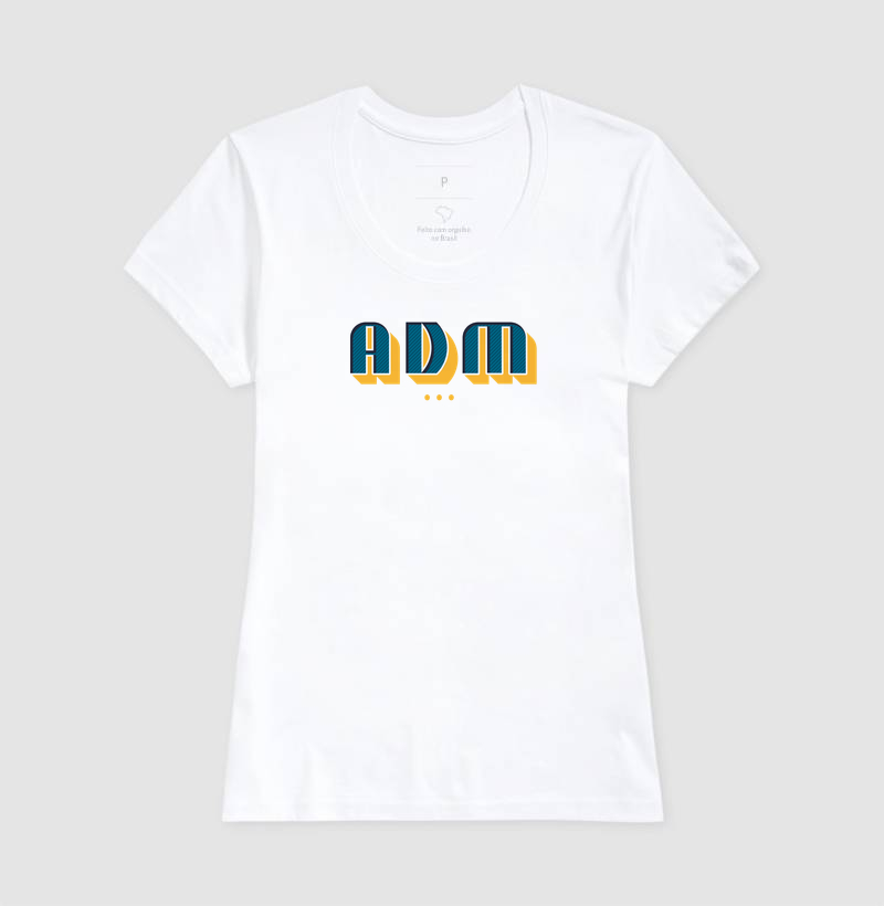 ADM typo oldstyle - Imagem 5