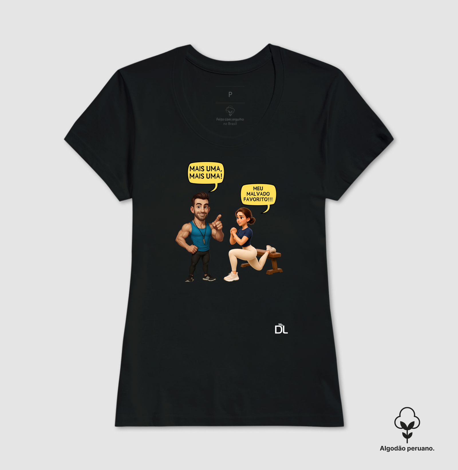 Camisa 5